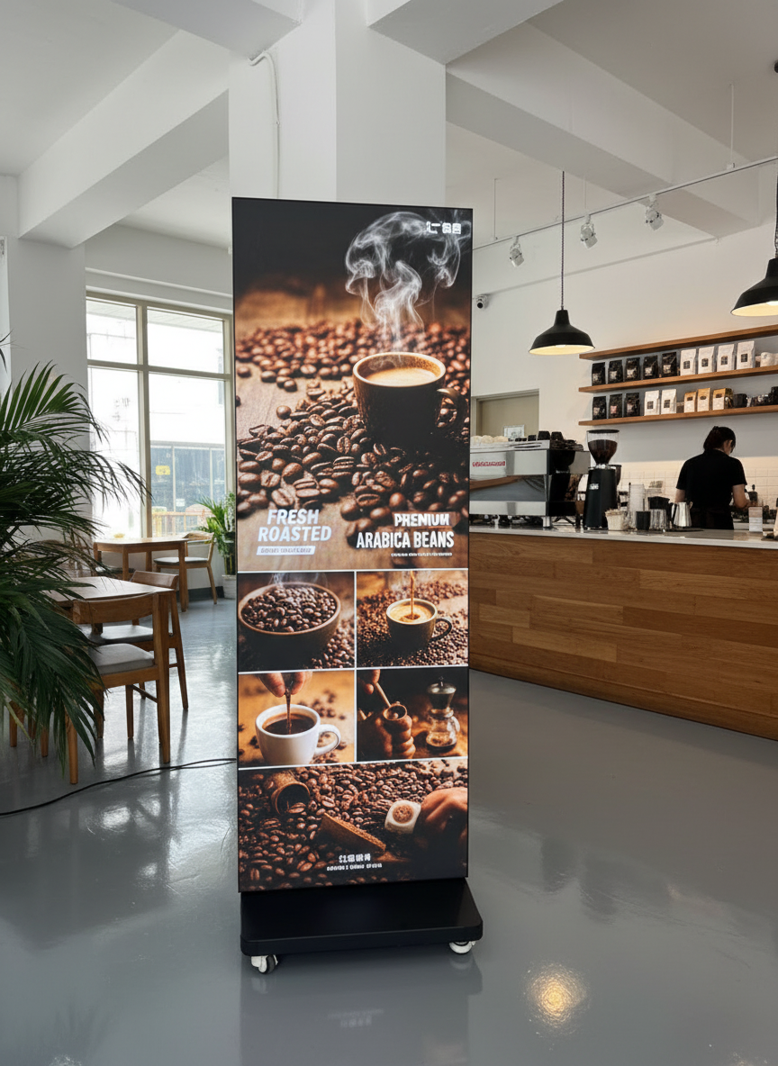 Cafe